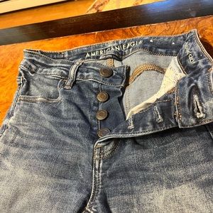 Women’s Skinny Jeans